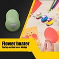 thumbnail image 4 of Hole Puncher Cards Labor-saving Photo Album Handmade Decoration Tool Accessories Easy and Fast Manual Tools Consistent Design love, 4 of 5