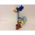thumbnail image 4 of Six Flags Magic Mountain Looney Tunes Road Runner 12" Plush, 4 of 4