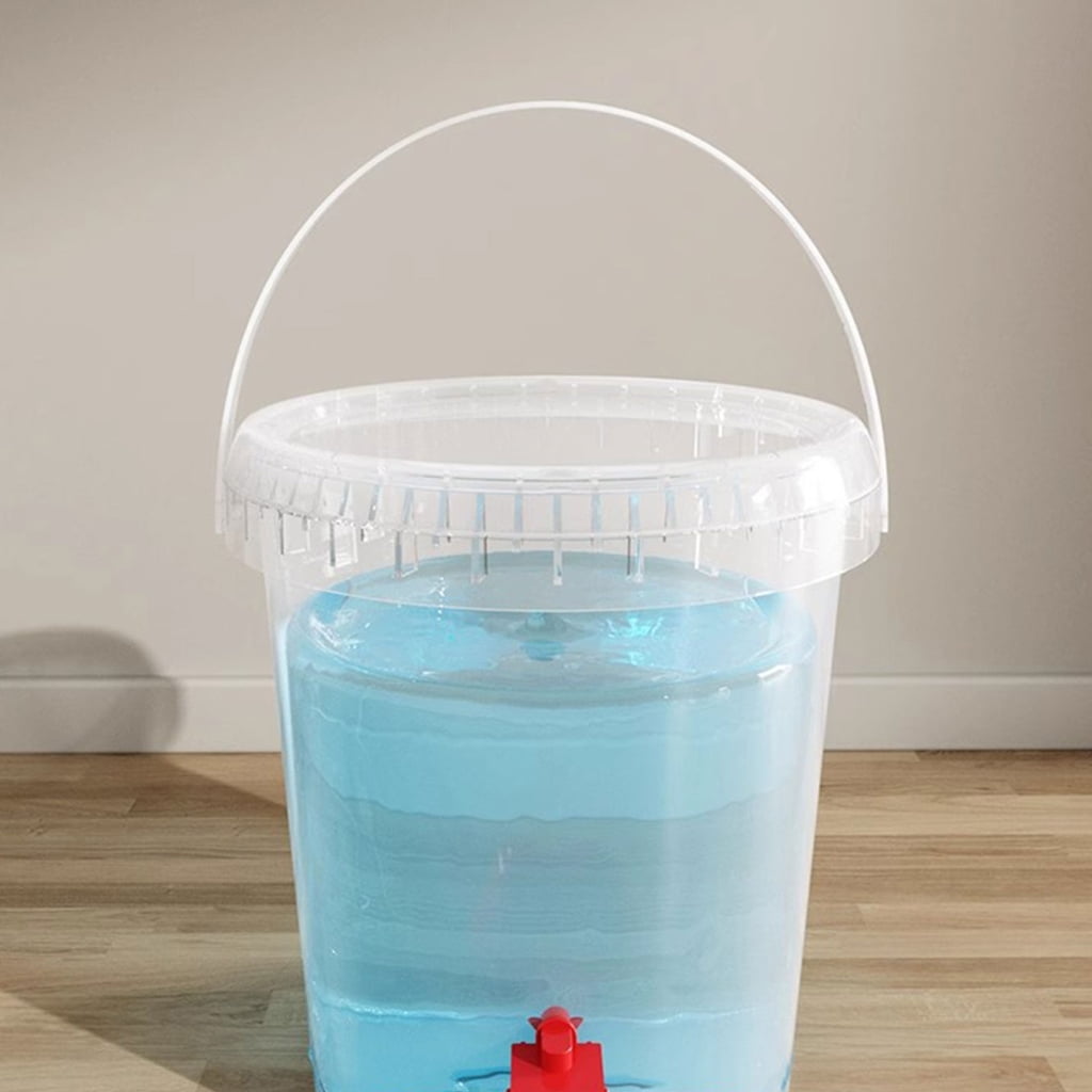PatungKu Large Capacity 8L/10L Pet Water Fountain For Cats And Dogs Easy To Clean