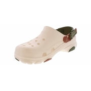 Crocs All Terrain Classic Clog