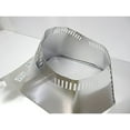 thumbnail image 3 of Selkirk 8T-AF6 8" Aluminum Adjustable Flashing, 3 of 3