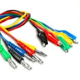 thumbnail image 4 of Line detection tool,25 Pieces Line Tool Set Car Tool Test Car Test Efficient Fit Cable Fit Set Fit Test Car Efficient 25 Test Cable Car Circuit Tool, 4 of 7