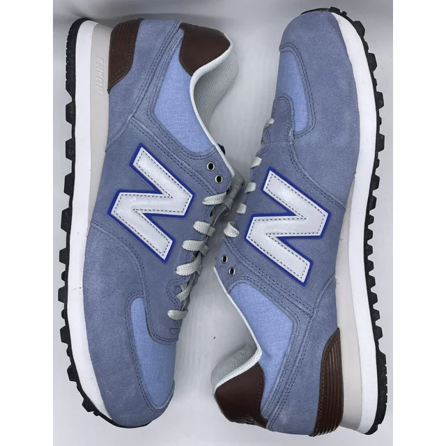 New Balance Mens 574 Cruisin Pack 2015 ML574BCD Size 11 D NWOB Lifestyle Classic