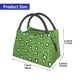 thumbnail image 2 of Fotbe Kiwi Fruit Bolsa Térmica Portátil con Estampado, Bolsa de Entrega de Alimentos Aislada, Bolsa Reutilizable de Gran Capacidad para Comidas y Supermercado, 2 of 6