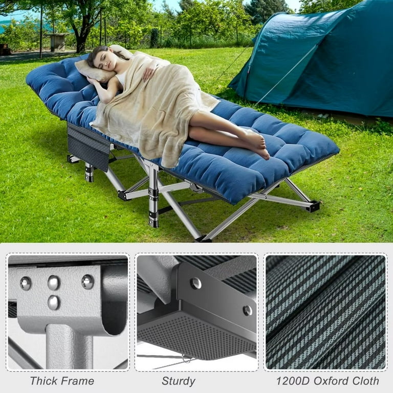 Portable Cots