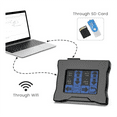thumbnail image 3 of CNC Router Machine Control,Offline GRBL Control Module with TFT Touch Screen,For CNC 3018/3020/3040Pro/4540,For Cutting, 3 of 5