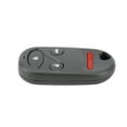 thumbnail image 2 of Llave de control remoto de entrada sin llave compatible con Honda Accord 1998-2002, 2 of 9