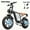 X60 GRAY, variant on JANSNO X60 1500W Fat Tire Electric Bike for Adults,48V 23Ah Battery,20" x 4.0" Off-Road Electric Dirt Bike,30MPH 7-Speed UL2849