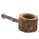 thumbnail image 5 of Cuenco de comida con soporte de madera cuenco de comida con soporte para pájaros seguro para ANGGREK Otros, 5 of 8