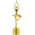thumbnail image 4 of Dancer Trophy Dancing Competition Trophy Decorative Trophy Model for Dancer, 4 of 9