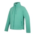thumbnail image 3 of Regatta Womens Ashlynn Knitted Fleece Jacket, 3 of 4