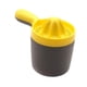 thumbnail image 2 of Exprimidor manual de limones,Exprimidor de naranjas manual Exprimidor de zumo Fácil de limpiar,Exprimidor de frutas manual Exprimidor de limas Extractor de jugo,Inicio Práctico Exprimidor, 2 of 9