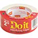 thumbnail image 2 of Do it Best 1.88 In. x 60 Yd. General-Purpose Masking Tape 81457, 2 of 5