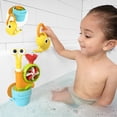 thumbnail image 2 of Yookidoo Pop-Up Water Snail, 2 of 5