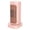 Pink, variant on 1300W Electric Space Heater, Portable Quiet Oscillating Desk Heater with 90° Oscillation, Overheat & Tip-Over Protection, Ideal for Bedroom, Living Room, Office & Garage, Floor or Desktop Use