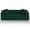 Green + Foam+Spring+2, variant on LIANGKA  3Seater Boneless Couch Modern Compact Sofa No Assembly Required for Apartments & Offices