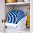 thumbnail image 5 of Vertical Salad Plate Rack, 5 of 7