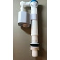 Caroma Toilet Replacement "Water Saver" Toilet Adjustable Fill Valves
