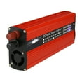 thumbnail image 2 of 3000W Car Inverter with USB Sine Wave Inverter Solar Photovoltaic Power Converter ,Rapid Cooling with Minimal Noise, 2 of 5