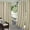 Beige, variant on Waterproof Outdoor Pavilion Terrace Curtain Thermal Insulation Shading Curtain