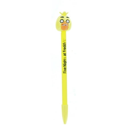 Five Nights At Freddy's Funko Pen Topper: Chica