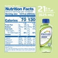 thumbnail image 7 of Electrolit Electrolyte Drink, Cucumber Lime, 21.0 oz Bottle, 7 of 7