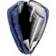 thumbnail image 2 of J World New York Mochila para Laptop Esencial, Gris, 2 of 3