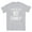 Sport Grey, variant on Head Of The Best Family Reunion (Black, 3XL)
