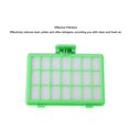 thumbnail image 4 of Filtre, filtre d'Aspirateur Durable de Remplacement pour la Réparation, 4 of 8