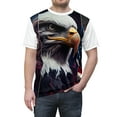 thumbnail image 7 of "Spirit of America: Patriotic T-Shirt" S-3XL, 7 of 7
