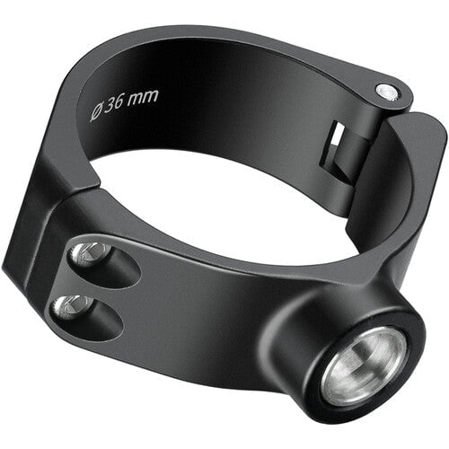 Leofoto QDC-22/ QDC-25/ QDC-28/ QDC-32/ QDC-36/ QDC-40 Clasp for Push Button Quick Detach Modular Strap