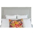 thumbnail image 2 of Leffler Home Brookside King Upholstered Headboard in Sachet Silver, 2 of 3