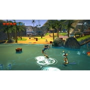 PS4 Roman Rumble in Las Vegum: Asterix & Obelix XXL for Nintendo Switch