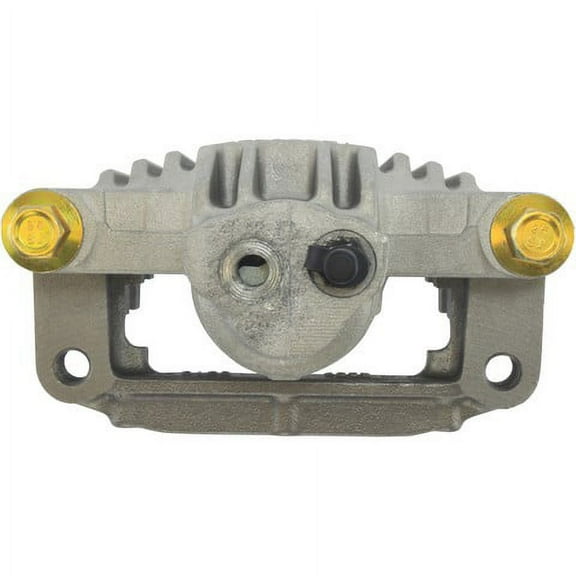Centric Parts Disc Brake Caliper P/N:141.62561 Fits select: 1999-2005 PONTIAC GRAND AM, 1999-2004 OLDSMOBILE ALERO