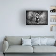 thumbnail image 2 of Paul GS 'Action' Canvas Art, 2 of 4
