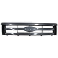 thumbnail image 1 of Parrilla Ranger 2013 A 2016 Ford Negra Generica, 1 of 3