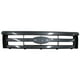 thumbnail image 1 of Parrilla Ranger 2013 A 2016 Ford Negra Generica, 1 of 3