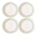 thumbnail image 6 of Spode Morris and Co 12 Piece Dinner Set, Multicolored, 6 of 6