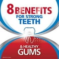 thumbnail image 2 of Parodontax Whitening Toothpaste for Bleeding Gums, 3.4 Ounces, 2 of 4