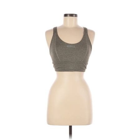 

Pre-Owned NOBULL Women s Size M Sports Bra