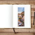 thumbnail image 6 of Pungan bookmark sleeve 10pcs Decorative Bookmark Holders Vintage Bookmark Display Covers Blank Bookmark Sleeves,7.09"X2.36"X0.04", 6 of 10