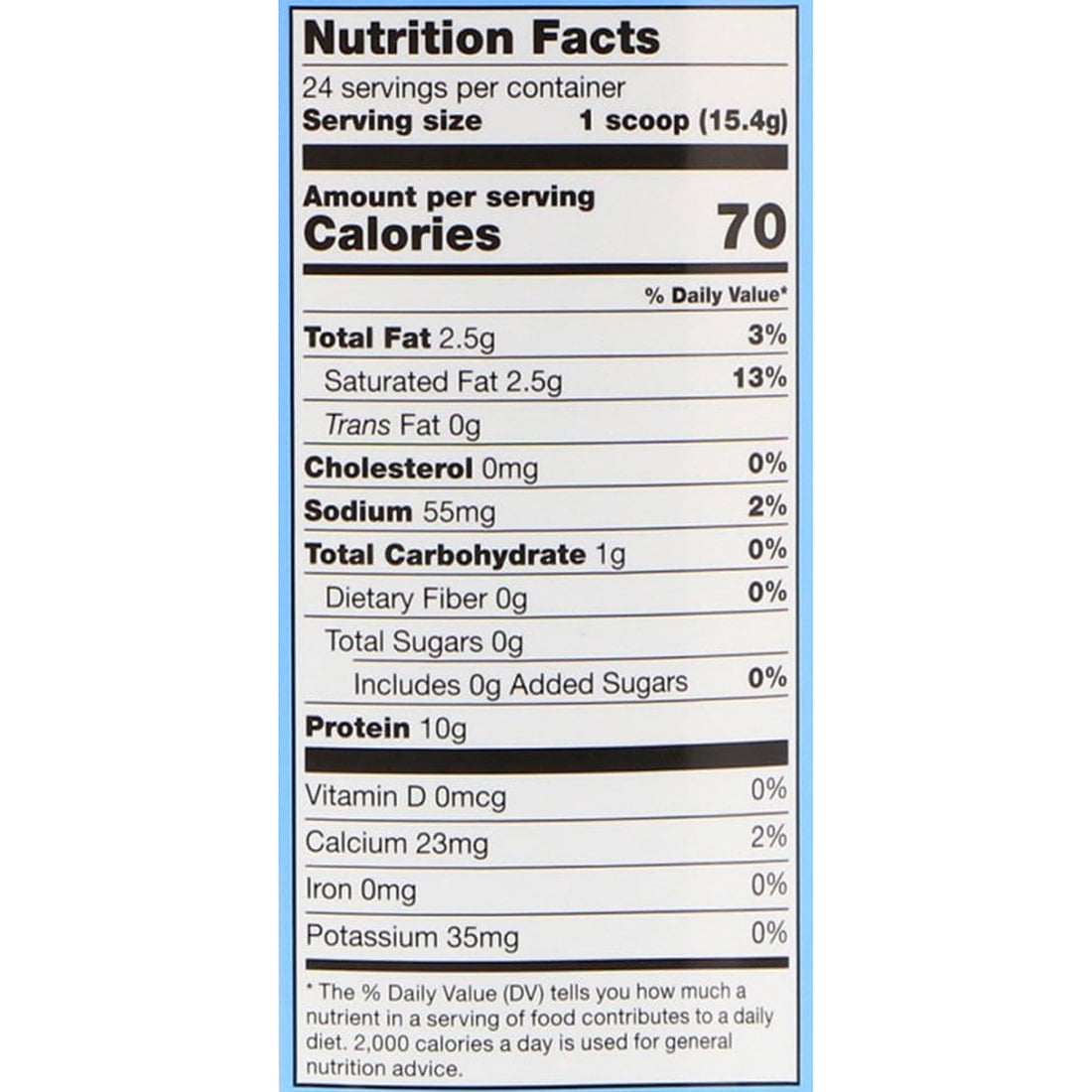 Primal Kitchen Collagen Fuel Vanilla Coconut Protein Drink Mix
