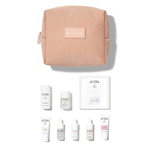 Dr. Barbara Sturm Glow Kit