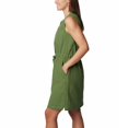 thumbnail image 3 of Women's Columbia Holly Hideaway Breezy Waist Belt Dress Color: Black Size: LARGE, 3 of 4