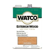 Watco Exterior Oil Finish