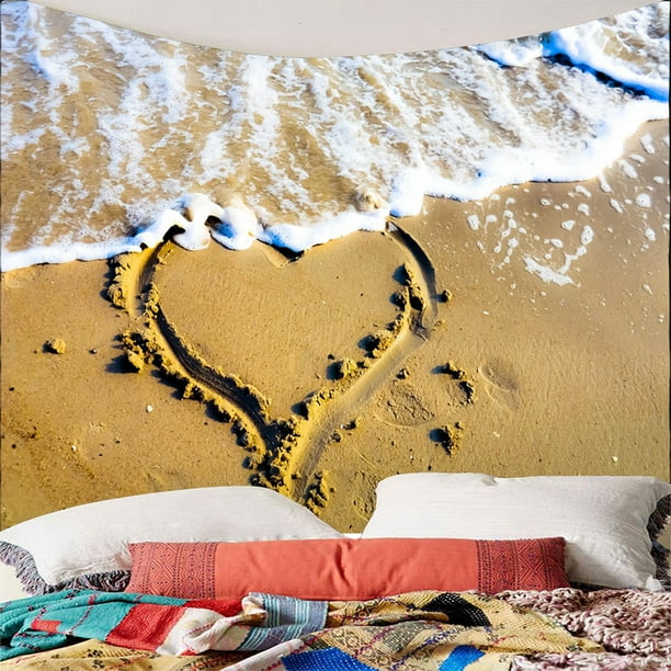Waterproof outdoor tapestry hotsell