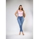 thumbnail image 1 of Pantalón Super Skinny Tiro Medio Mujer Sb4623, 1 of 4