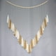 thumbnail image 4 of Bor Colgar en Pared Decoración Bohemia Telón de Fondo Chic Macramé Tejido de Madera Tapiz para Fiesta en Casa Habitación de Sunnimix Tapiz tejido de macramé, 4 of 8
