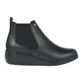 thumbnail image 2 of BOTINES DAMA STYLO 352 SIMIPIEL NEGRO, 2 of 4