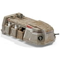 thumbnail image 4 of Star Wars Micro Galaxy Squadron Imperial Troop Transport - 6-Inch Walmart Exclusive Transport Class Vehicle with Two 1-Inch Micro Figure Accessories, 4 of 7